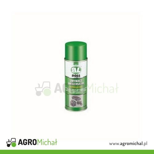 ZMYWACZ UNIWERSALNY BOLL 400ml