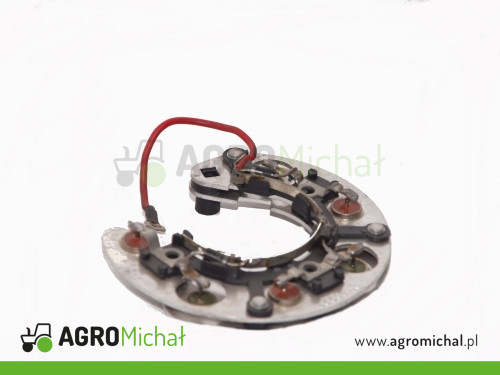 DIODY ALTERNATORA BPW116002