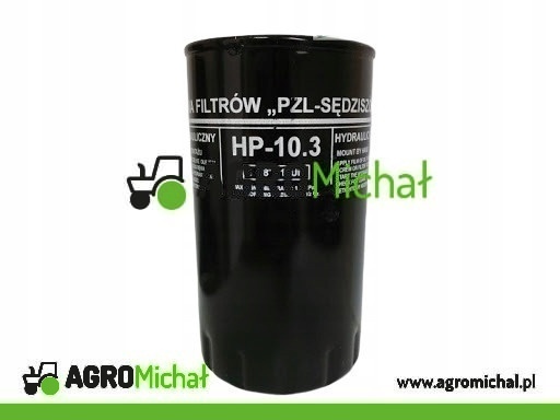 FILTR HYDRAULICZNY HP-10.3