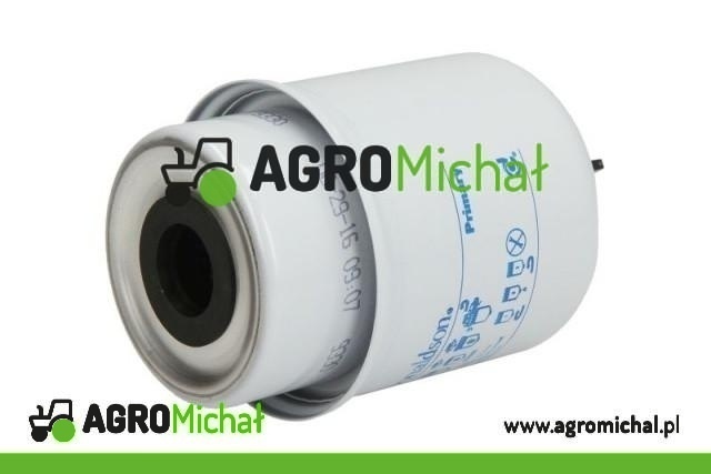 FILTR PALIWA P551426