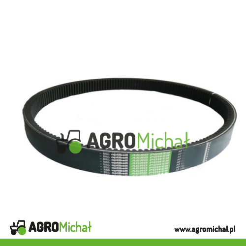 PASEK WARIATORA 50X2623 06215213 AP1001519