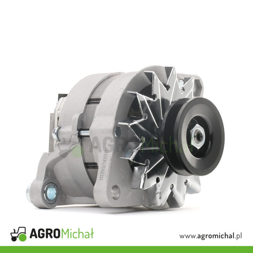 ALTERNATOR MG156