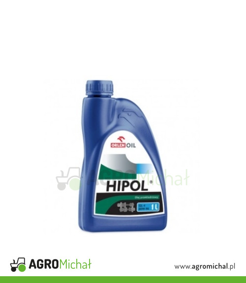 AGRO GL-4 80W/90 1L