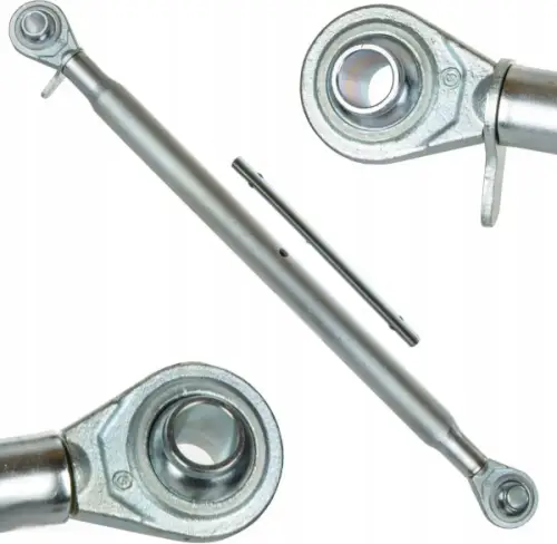 ŁĄCZNIK CENTRALNY KAT 2 M30 700mm TL7003022