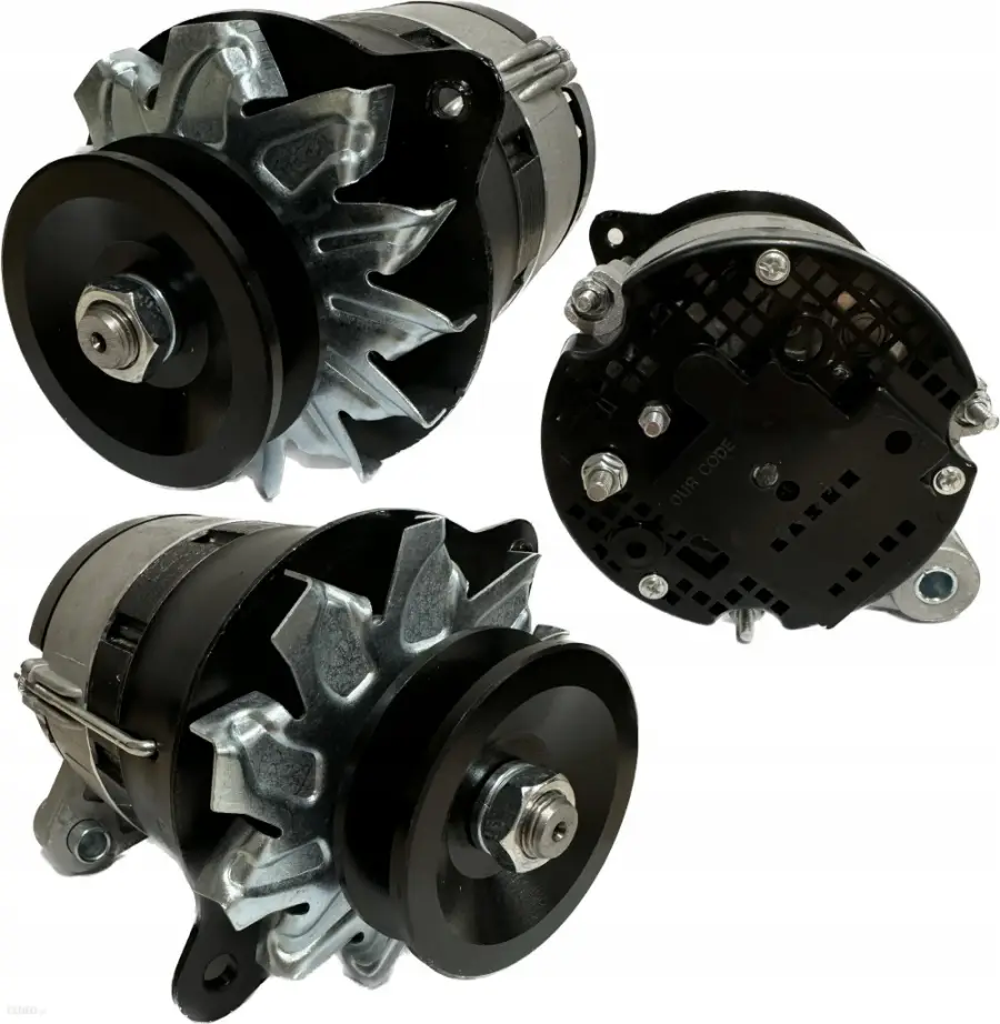 ALTERNATOR 14V AP URSUS C360 72A