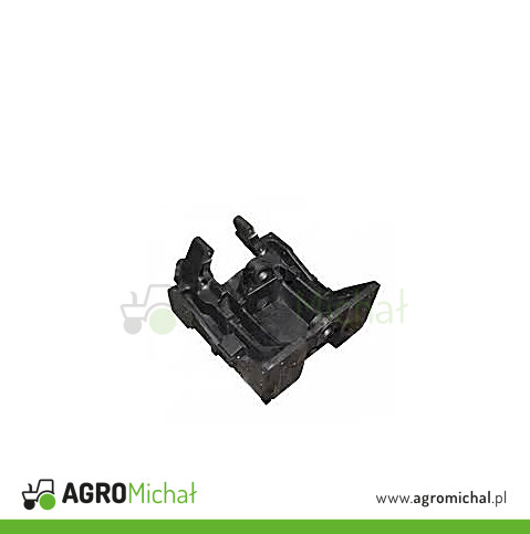 WSPORNIK OSI PRZEDNIEJ CARRARO 36CM 5714