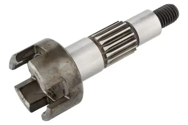 WAŁEK NAPĘDU POMPY HYDRAULICZNEJ 55114602