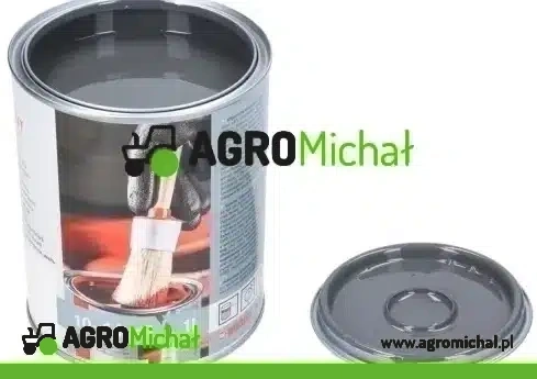 LAKIER SZARY GRAFITOWY TOYOTA RAL 7024