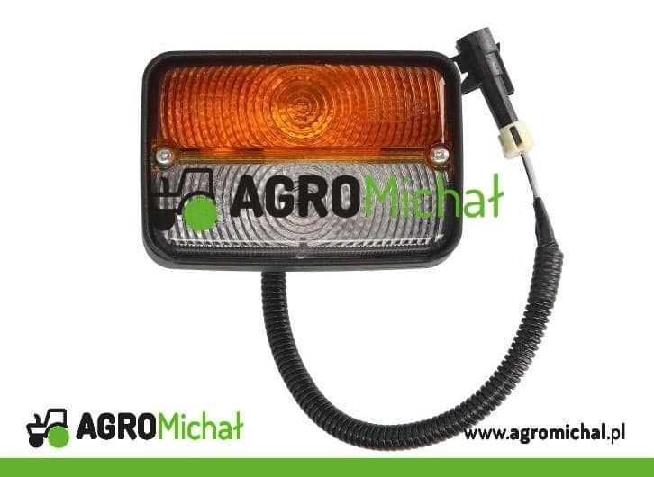 LAMPA KIERUNKOWSKAZU 1011543 COBO