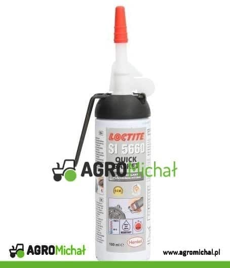 LOCTITE SI 5660 100ML
