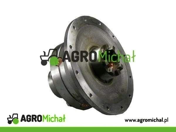 MECHANIZM RÓŻNICOWY KPL BEZ KOŁA 46425980