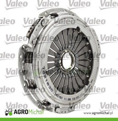 DOCISK SPRZĘGŁA MF 3115 VALEO