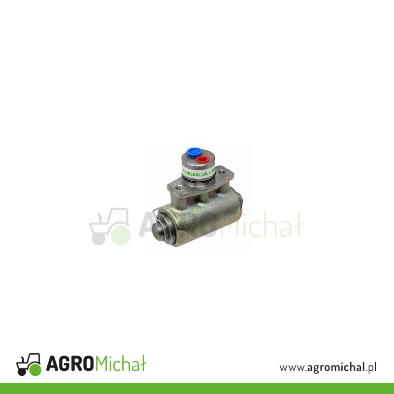 CYLINDEREK HAMULCOWY 3477380M93 B110954