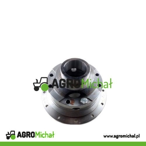 OBUDOWA MECHANIZMU RÓŻNICOWEGO 59112599