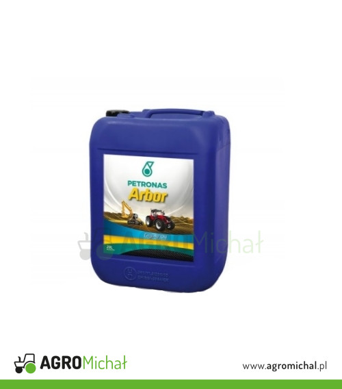 ARBOR 15W40 20L