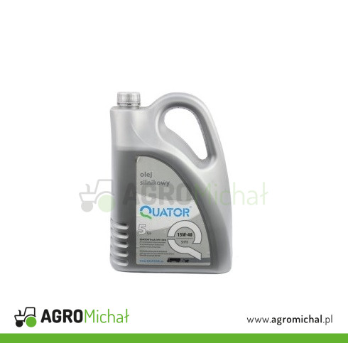 QUATOR HVLP 46 5L
