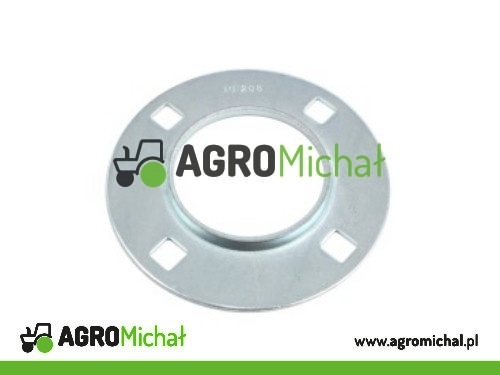 OPRAWA BLASZANA 4 OTWORY FI 40