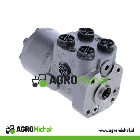 ORBITROL OSPC 315
