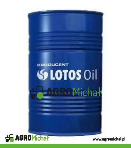 LOTOS FALCO 15W40 200L