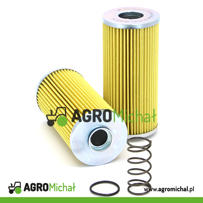 FILTR HYDRAULIKI P171540