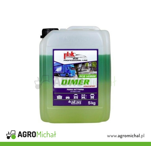 DIMER 5 KG
