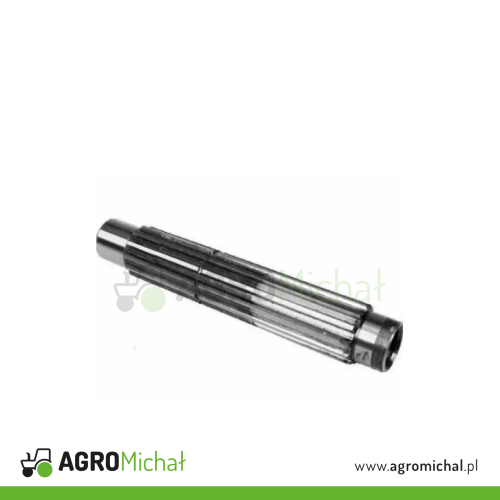 WAŁEK SKRZYNI 94mm 701701182-B-02