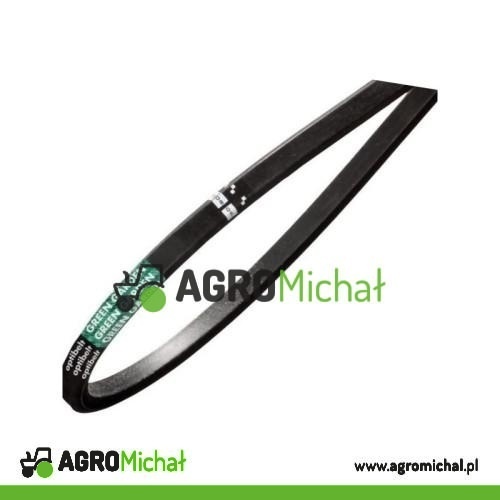 PASEK KLINOWY 13X2235 88"