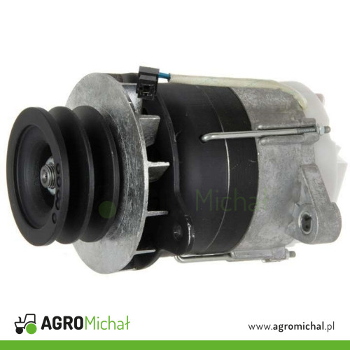 ALTERNATOR 1000W 1 PASEK ORG
