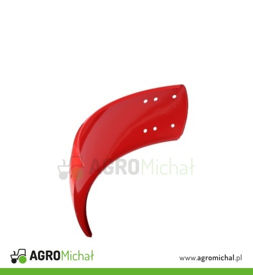 BŁOTNIK PRZEDNI METALOWY 808403041