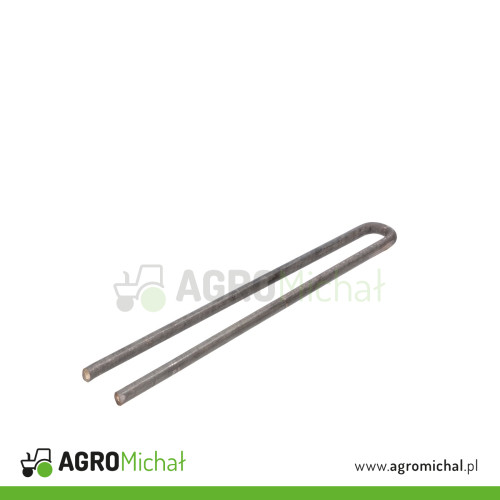 DRUT GRZEBIENIA KLEPISKA 639621A