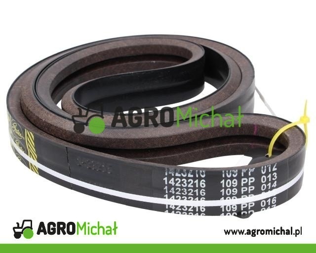 PAS KLINOWY 2HB 2320 2338LA 667958