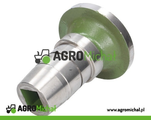 TULEJA ŁOŻYSKOWA NISKA 123602006/A