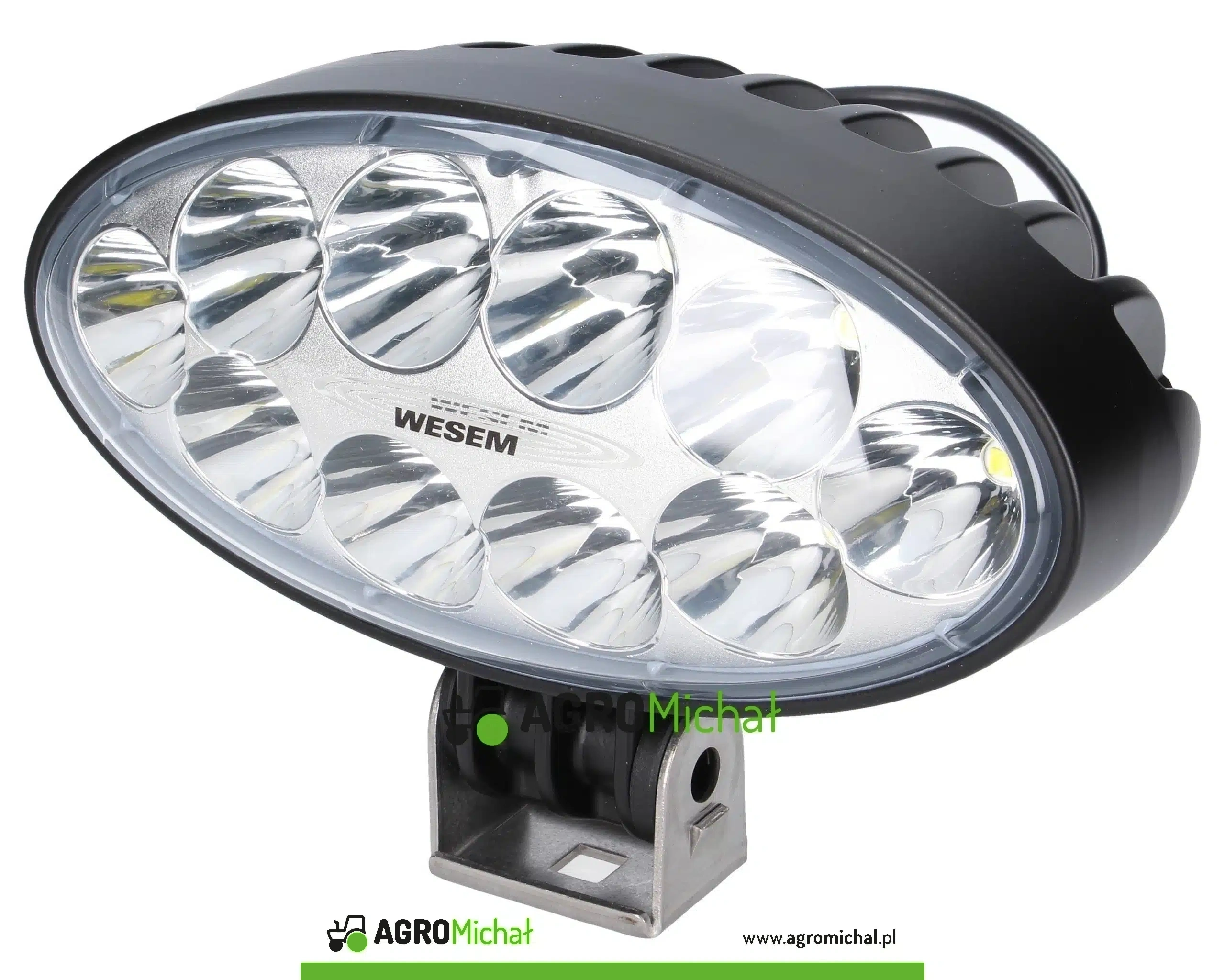 LAMPA ROBOCZA CRV1N.53601 4000 LM 12/24V WESEM 5700-7000K