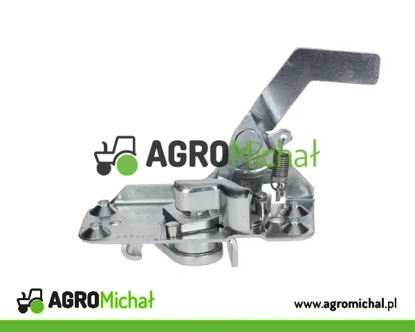 ZAMEK LEWY DRZWI PRAWE 10368903