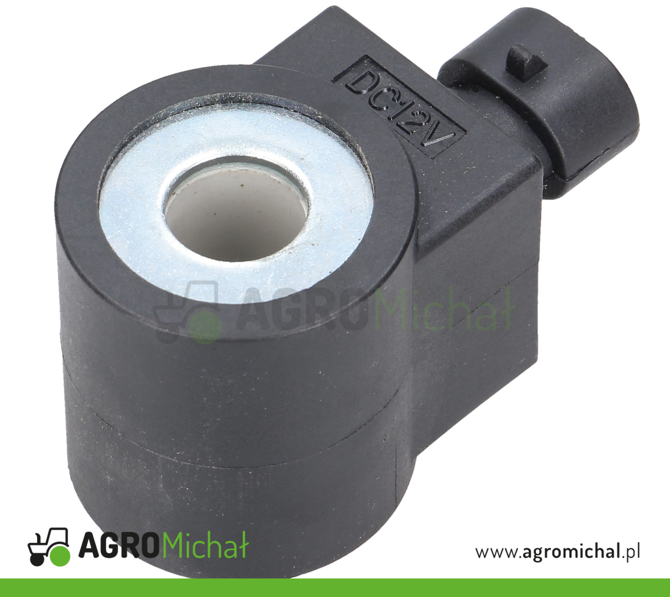 CEWKA ELEKTROZAWORU AL118621 RE50782