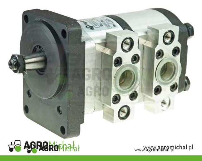 POMPA HYDRAULICZNA DOMINATOR MEGA JAGUAR