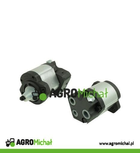 POMPA HYDRAULICZNA JD 430 950