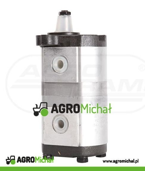 POMPA HYDRAULICZNA 0510365315 3660498M91