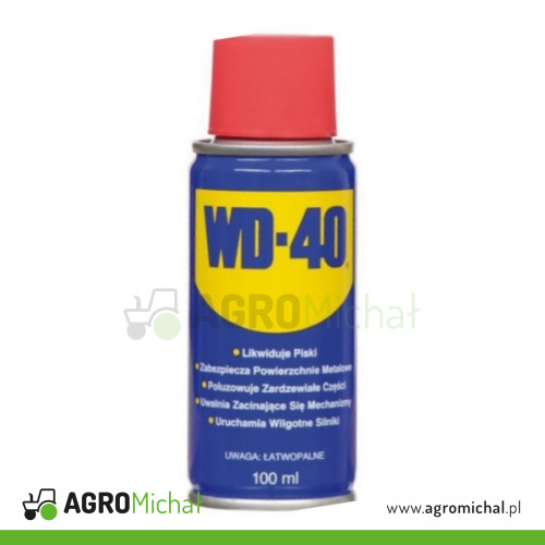 WD-40 100ml