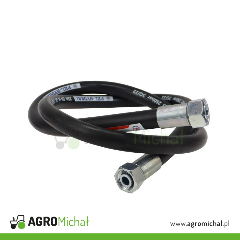 WĄŻ HYDRAULICZNY AA 1800 M14
