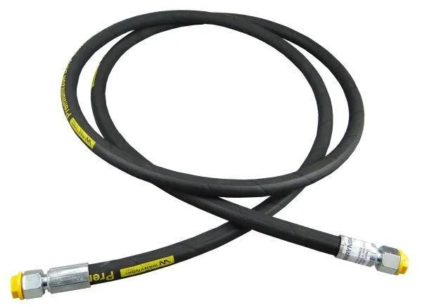 PRZEWÓD HYDRAULICZNY AA 3500 M14