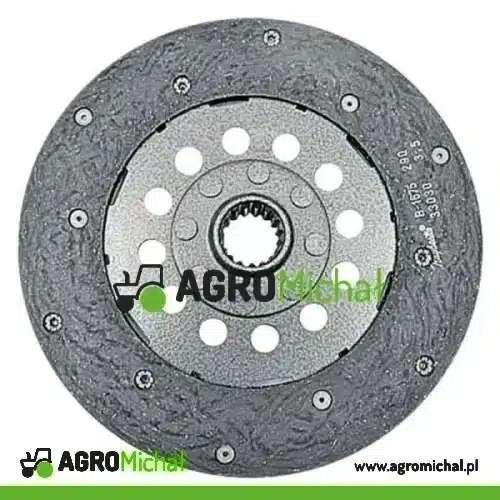 TARCZA PTO 02313468