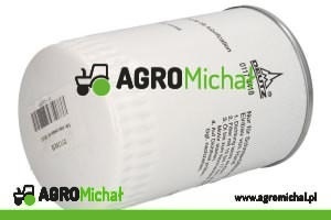 FILTR OLEJU 01174418