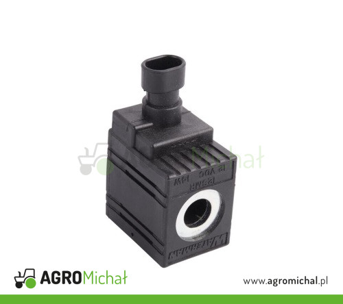 CEWKA ELEKTROZAWORU RE153687