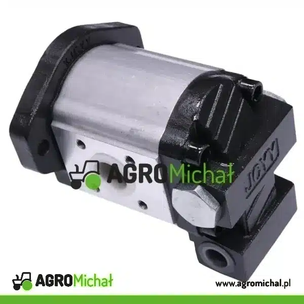 POMPA HYDRAULICZNA 84263360 0517725309