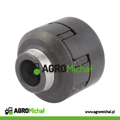 SPRZĘGŁO ALTERNATORA 19610016