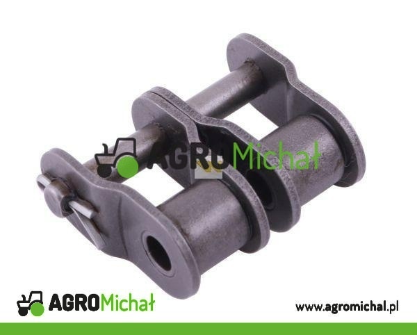 PÓŁOGNIWO.ŁAŃCUCHA 1/2 R2