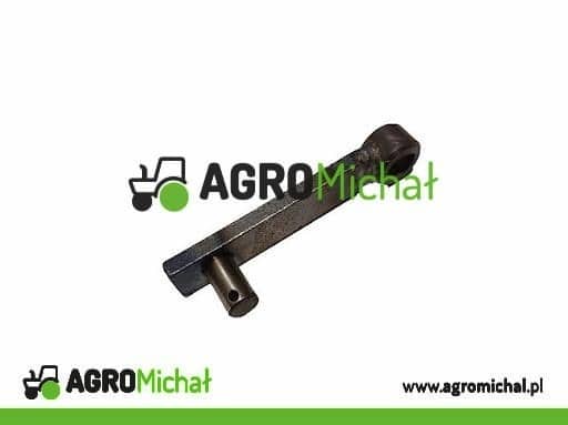 DŹWIGNIA STEROWANIA MONOBLOCK 8204635080
