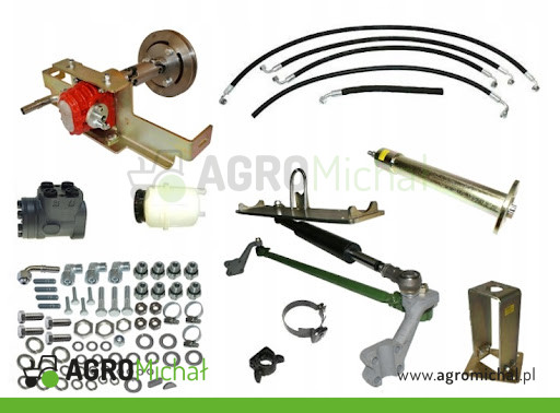 WSPOMAGANIE KIEROWNICY C360