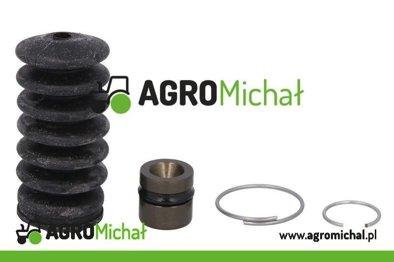 ZESTAW NAPRAWCZY WYSPRZĘGLIKA 04386346 VAL3501325